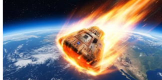 ¡Misión cumplida! La cápsula Orion aterriza con éxito y los astronautas de Artemis II ya están en la Tierra