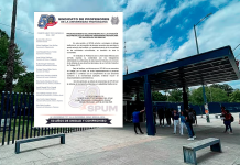 ENTREGA UMSNH AL JUZGADO SEGUNDO LA LISTA DE PERSONAL EMERGENTE