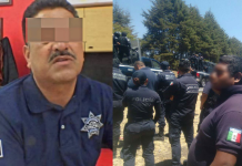 Arantepacua más cerca de la justicia, hay mandos policiales detenidos
