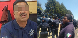 Arantepacua más cerca de la justicia, hay mandos policiales detenidos