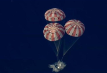 ¿Qué es el “Síndrome del Astronauta”? El desafío médico tras la misión Artemis II