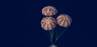 ¿Qué es el “Síndrome del Astronauta”? El desafío médico tras la misión Artemis II