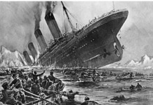 A 114 años de la partida del Titanic: el viaje que marcó la historia