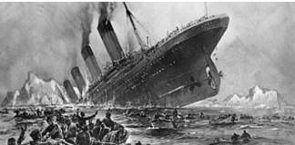 A 114 años de la partida del Titanic: el viaje que marcó la historia