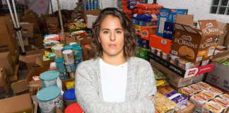 #Video || Saskia Niño de Rivera denuncia desaparición de donativos por más de 2 millones de pesos destinados a niñas víctimas de violencia en Acapulco