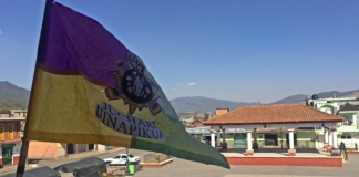 Vinculan a proceso a dos implicados por homicidio, tortura y abuso de autoridad en caso Arantepacua