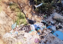 Localizan a un hombre sin vida en Tangancícuaro; presentaba impacto de arma de fuego en la cabeza