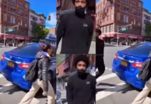 Brutal agresión a adolescente tras rechazar a un menor en la calle termina con la víctima hospitalizada en Nueva York