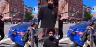 Brutal agresión a adolescente tras rechazar a un menor en la calle termina con la víctima hospitalizada en Nueva York