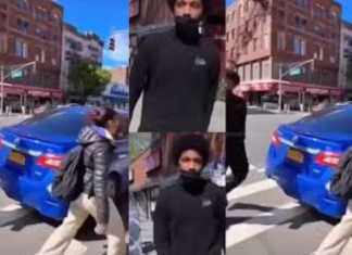 Brutal agresión a adolescente tras rechazar a un menor en la calle termina con la víctima hospitalizada en Nueva York