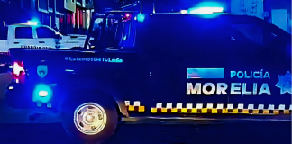 Joven es herido con arma blanca, durante riña en Villas del Pedregal