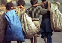 Este 12 de abril se conmemora el Día Internacional de los Niños y Niñas de la Calle