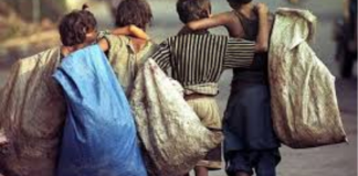 Este 12 de abril se conmemora el Día Internacional de los Niños y Niñas de la Calle