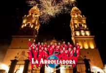 La arrolladora banda el limón, el invitado especial para el 485 aniversario de Morelia