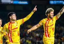 Atlético Morelia asegura su lugar en la liguilla del CL26