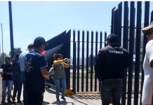 Recupera UMSNH acceso a sus instalaciones tras huelga