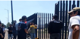 Recupera UMSNH acceso a sus instalaciones tras huelga