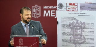 Gobierno de Michoacán informa a la ONU avances en el caso de Bernardo Bravo; hay detenciones y judicialización de implicados