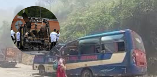 #Video || Atentado con explosivos en Colombia deja al menos 7 muertos y más de 17 heridos en la vía Panamericana