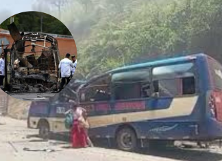 #Video || Atentado con explosivos en Colombia deja al menos 7 muertos y más de 17 heridos en la vía Panamericana