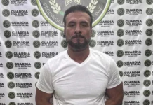 Alberto del Río quedará en libertad tras acuerdo reparatorio