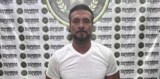 Alberto del Río quedará en libertad tras acuerdo reparatorio