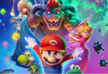 “Super Mario Galaxy” arrasa en taquilla y supera los 628 millones de dólares a nivel mundial