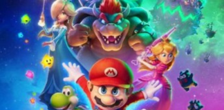 “Super Mario Galaxy” arrasa en taquilla y supera los 628 millones de dólares a nivel mundial