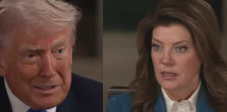 #Video || Trump arremete contra periodista tras lectura del manifiesto del atacante que intentó agredirlo en Washington