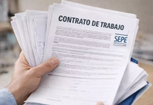 Diputados impulsan reforma para garantizar entrega de contratos laborales