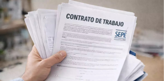 Diputados impulsan reforma para garantizar entrega de contratos laborales