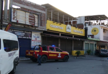 Un muerto y un herido saldo de fatal accidente vehicular en Apatzingán