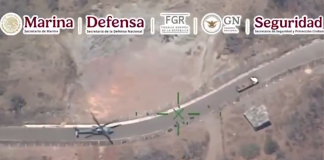 Operativo sin disparos y con 500 elementos: así capturaron a “El Jardinero”, líder regional del CJNG en Nayarit