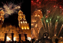 Catedral se iluminará con “Jesucristo Superestrella”