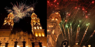 Catedral se iluminará con “Jesucristo Superestrella”