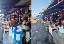 Quiroga sin carnitas… Por vigilia este Viernes Santo