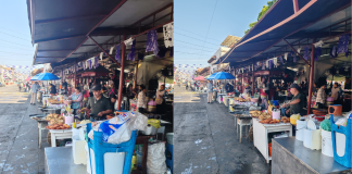 Quiroga sin carnitas… Por vigilia este Viernes Santo