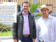Juan Manzo señaló que el Ayuntamiento de Uruapan es quien paga la defensa de los escoltas ligados al homicidio de Carlos Manzo