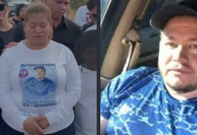 #VIDEO || De la búsqueda al duelo: Ceci Flores sepulta a su hijo hallado tras 7 años de desaparición