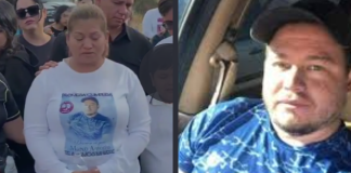 #VIDEO || De la búsqueda al duelo: Ceci Flores sepulta a su hijo hallado tras 7 años de desaparición