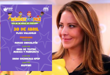 Paola Delgadillo y Alfonso Martínez invitan a celebrar Día de la Niñez con show gratuito de Las Guerreras K-Pop