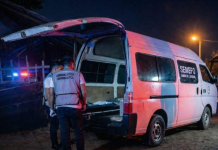 Localizan cuerpo de turista de Morelia que murió ahogado en Ixtapa-Zihuatanejo