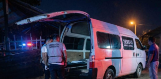 Localizan cuerpo de turista de Morelia que murió ahogado en Ixtapa-Zihuatanejo