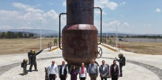 PLAN MÉXICO: PRESIDENTA CLAUDIA SHEINBAUM INAUGURA PRIMER POLO DE DESARROLLO ECONÓMICO PARA EL BIENESTAR EN HUAMANTLA, TLAXCALA, CON INVERSIÓN DE 540 MDD