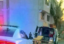 Motociclista muere tras ser arrollado por pickup en Tacámbaro; responsable huyó