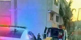 Motociclista muere tras ser arrollado por pickup en Tacámbaro; responsable huyó