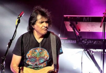 Murió Felipe Staiti, alma musical de Los Enanitos Verdes