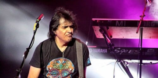 Murió Felipe Staiti, alma musical de Los Enanitos Verdes