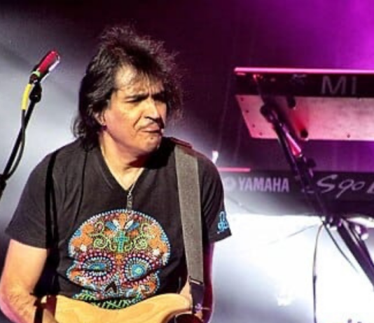 Murió Felipe Staiti, alma musical de Los Enanitos Verdes