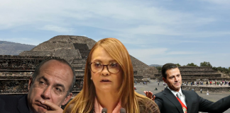 #Video || Tras balacera en Teotihuacán, Morena responsabiliza a gobiernos de Calderón y Peña por origen de la violencia en México